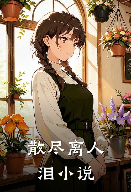 散尽离人泪小说