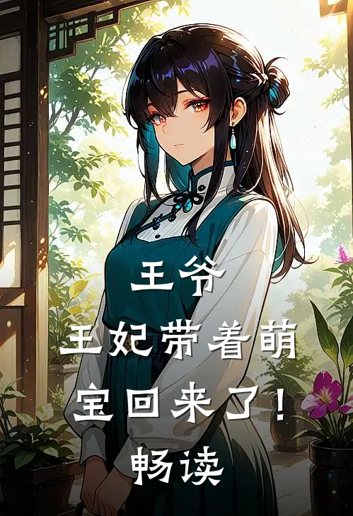 王爷，王妃带着萌宝回来了！畅读