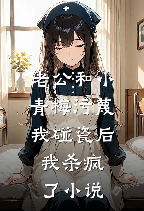 老公和小青梅污蔑我碰瓷后，我杀疯了小说