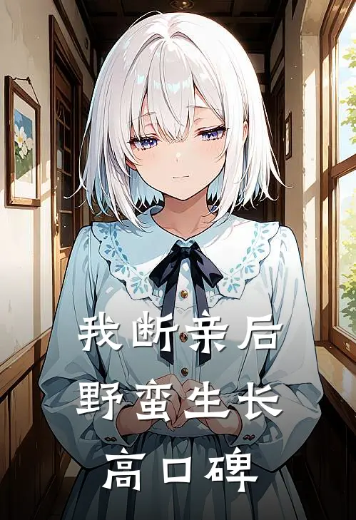 我断亲后野蛮生长高口碑
