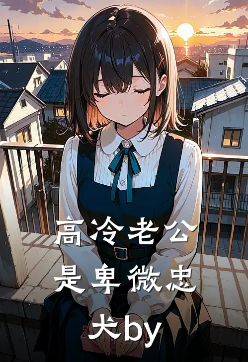 高冷老公是卑微忠犬by