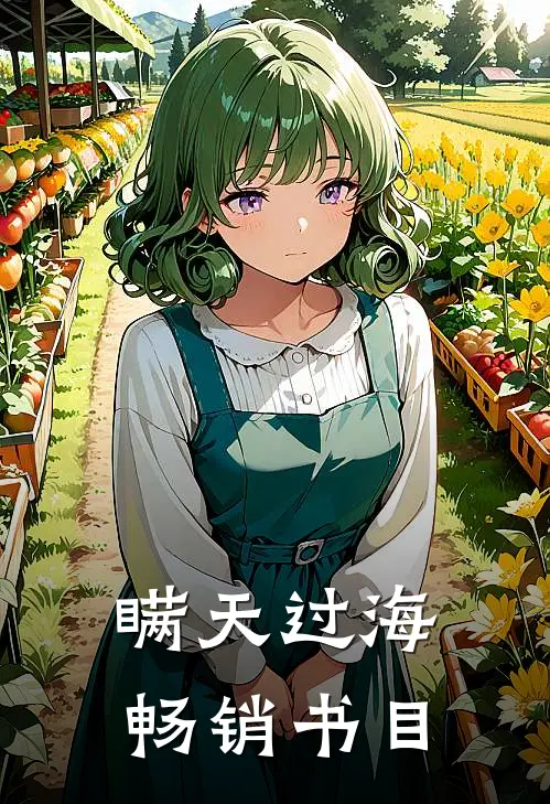 瞒天过海畅销书目