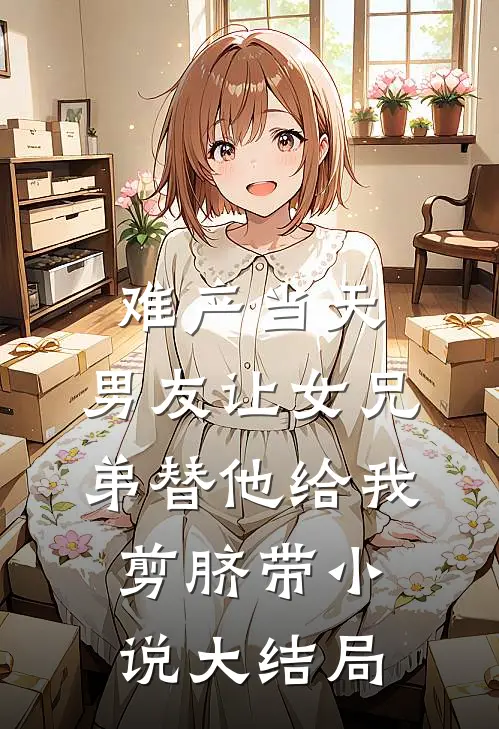 难产当天，男友让女兄弟替他给我剪脐带小说大结局