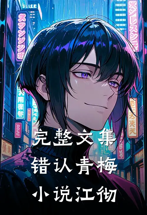 完整文集错认青梅小说江彻