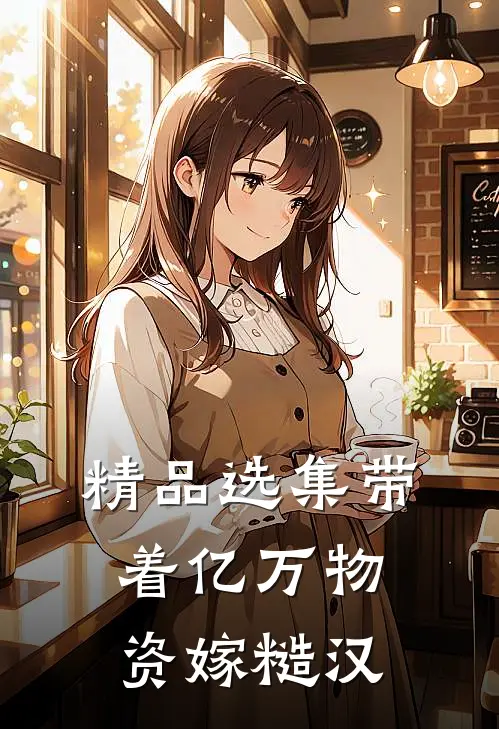 精品选集带着亿万物资嫁糙汉