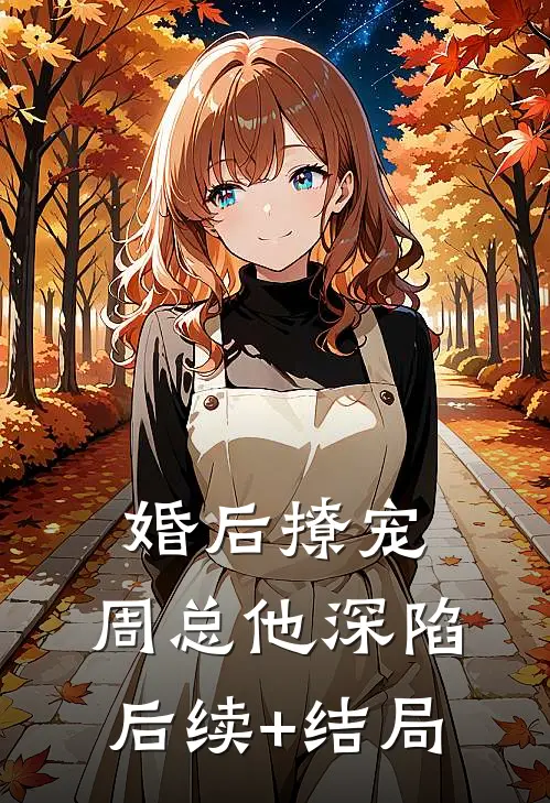 婚后撩宠：周总他深陷后续+结局