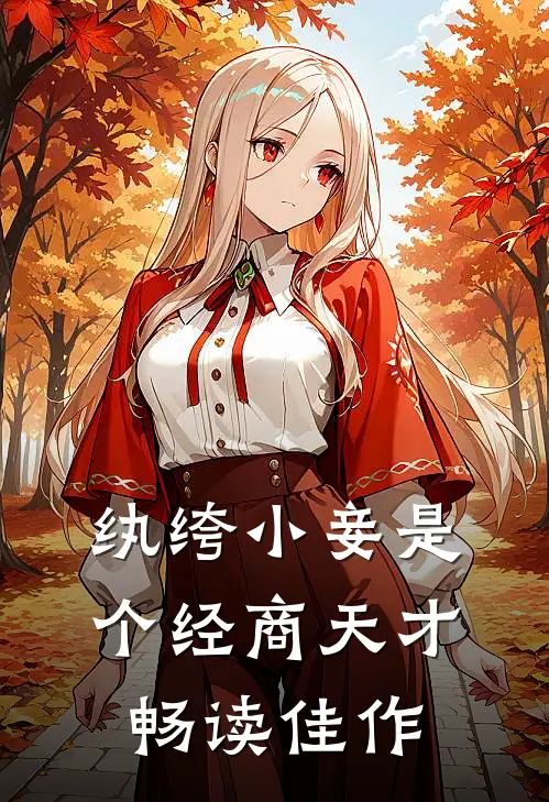 纨绔小妾是个经商天才畅读佳作