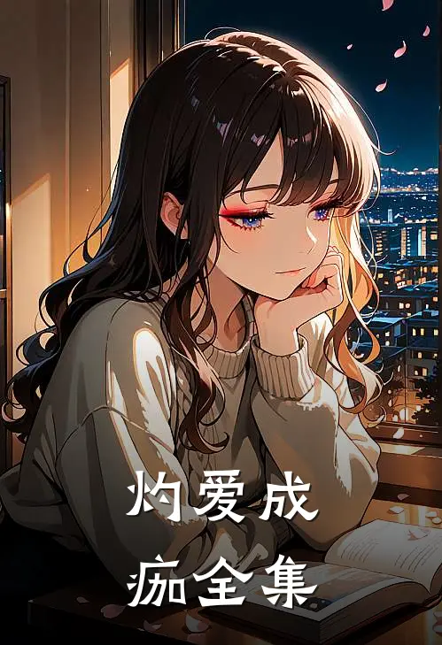 灼爱成痂 全集