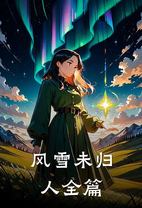 风雪未归人全篇