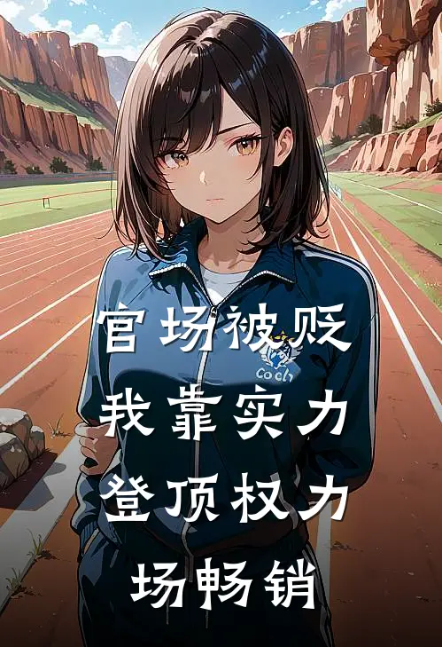 官场被贬，我靠实力登顶权力场畅销