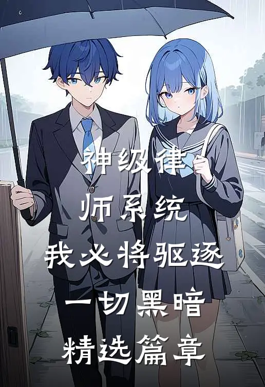 神级律师系统：我必将驱逐一切黑暗精选篇章