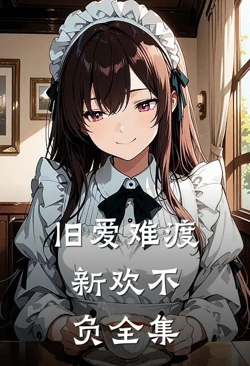 旧爱难渡，新欢不负全集