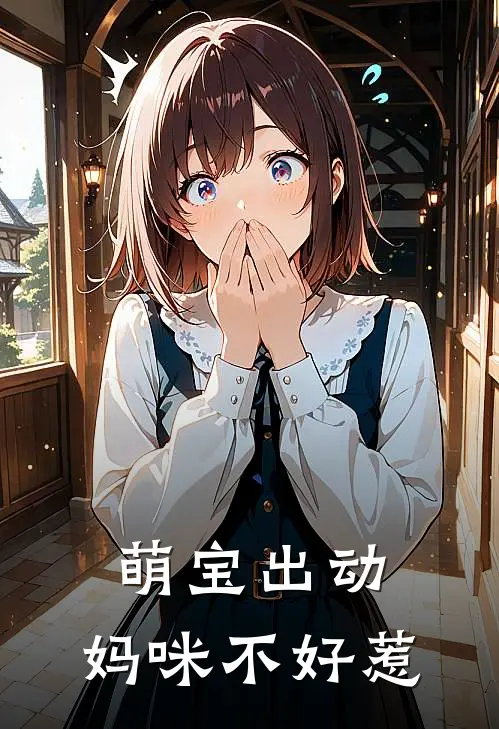 萌宝出动：妈咪不好惹