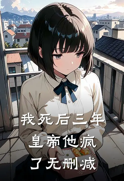 我死后三年，皇帝他疯了无删减