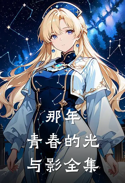 那年，青春的光与影 全集