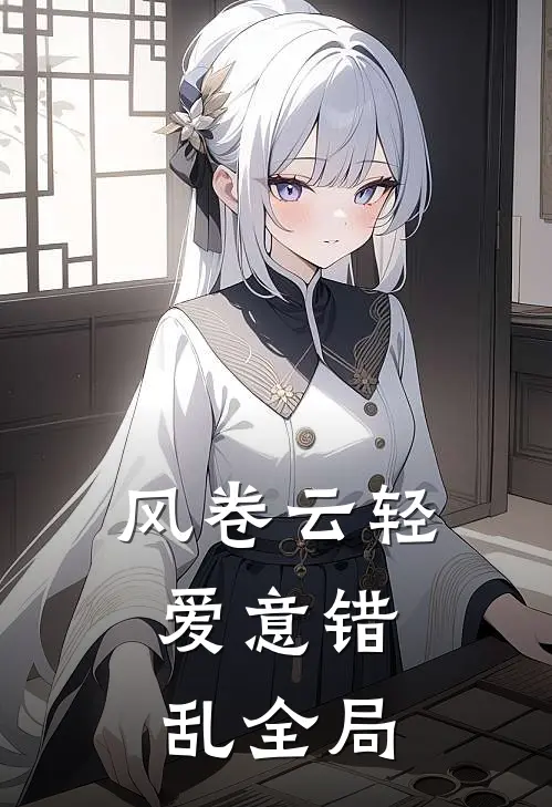 风卷云轻，爱意错乱全局