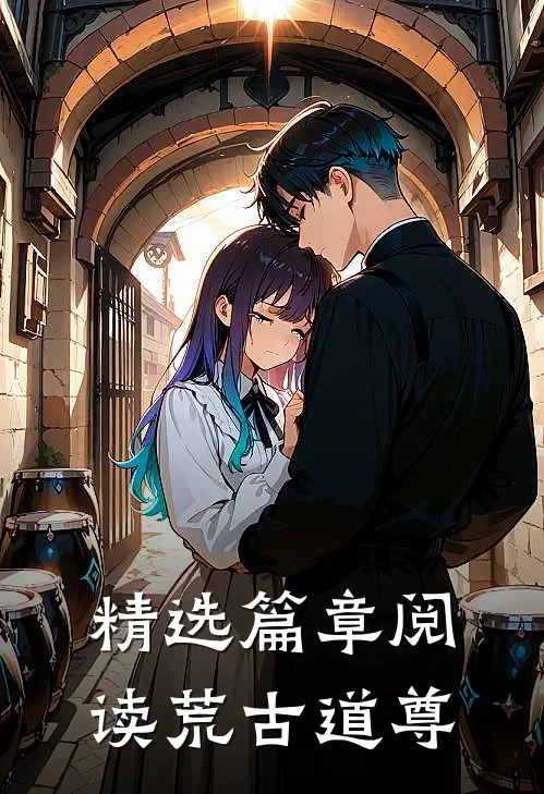 精选篇章阅读荒古道尊