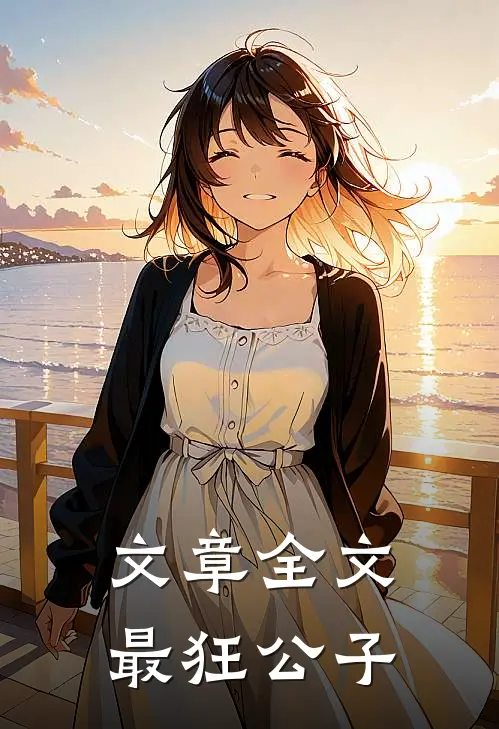 文章全文最狂公子