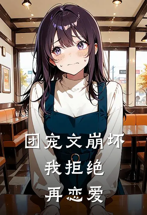 团宠文崩坏，我拒绝再恋爱