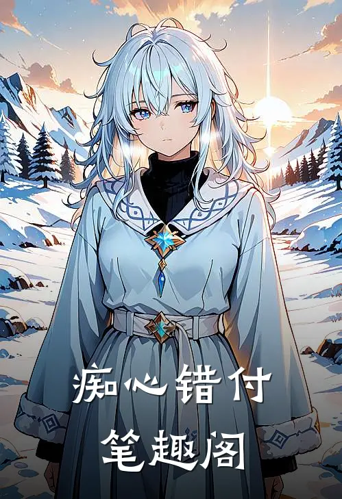 痴心错付笔趣阁