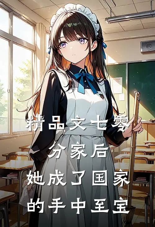 精品文七零：分家后，她成了国家的手中至宝