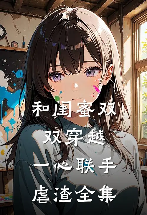 和闺蜜双双穿越，一心联手虐渣全集