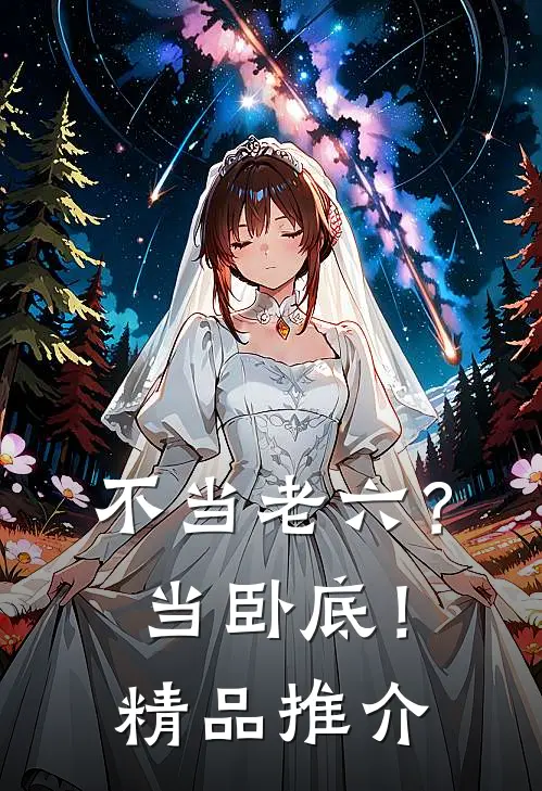 不当老六?当卧底!精品推介