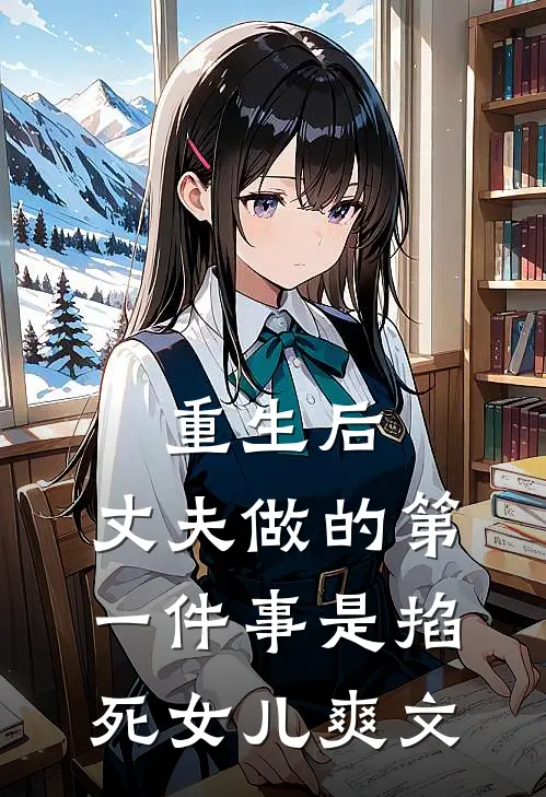 重生后，丈夫做的第一件事是掐死女儿爽文
