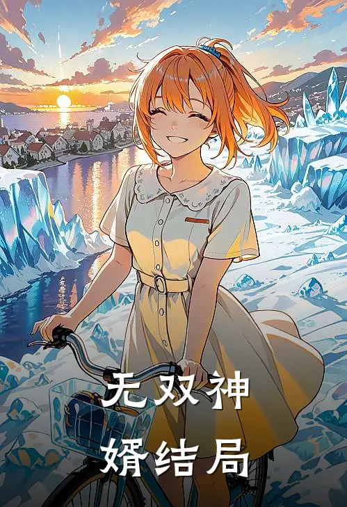 无双神婿结局