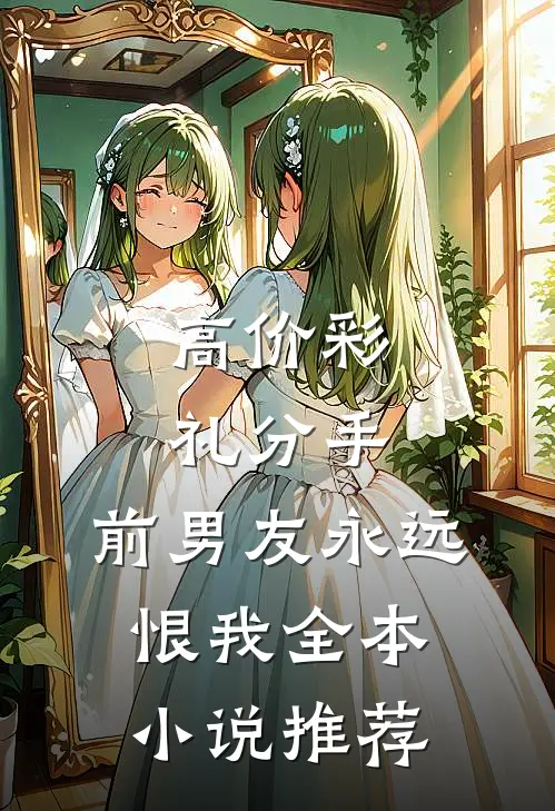 高价彩礼分手,前男友永远恨我全本小说推荐