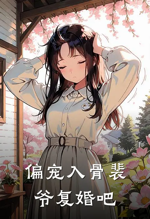 偏宠入骨裴爷复婚吧