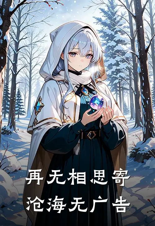 再无相思寄沧海无广告