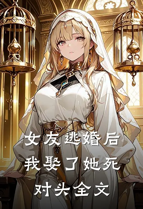 女友逃婚后，我娶了她死对头全文