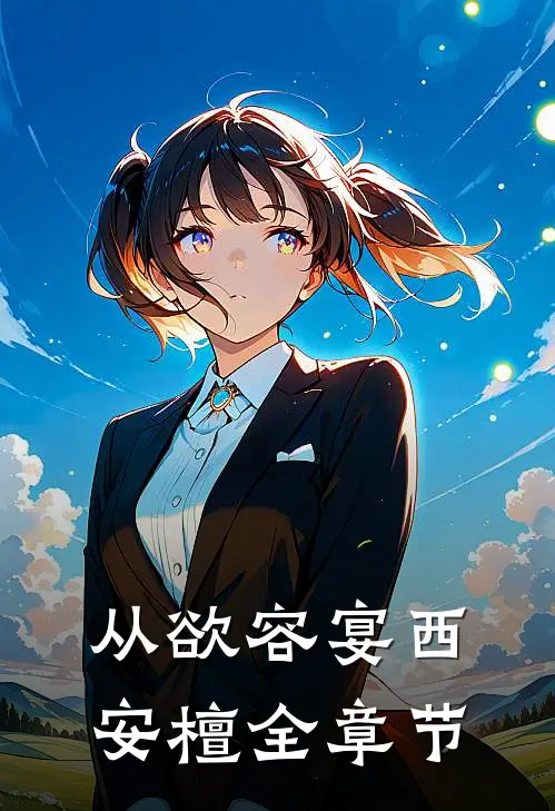 从欲容宴西安檀全章节