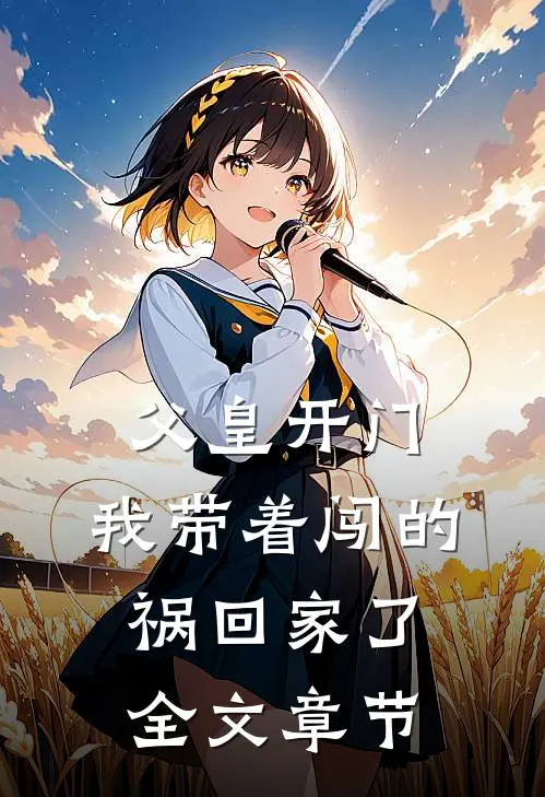 父皇开门，我带着闯的祸回家了全文章节