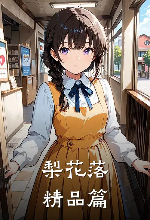 梨花落精品篇