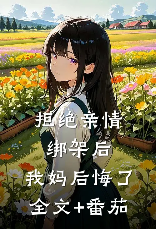 拒绝亲情绑架后，我妈后悔了全文+番茄