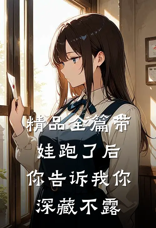 精品全篇带娃跑了后，你告诉我你深藏不露 