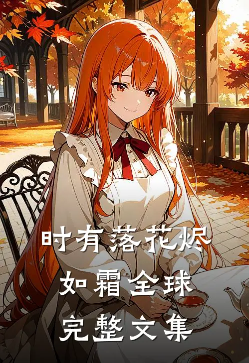 时有落花烬如霜全球完整文集