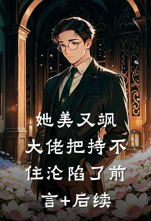 她美又飒，大佬把持不住沦陷了前言+后续