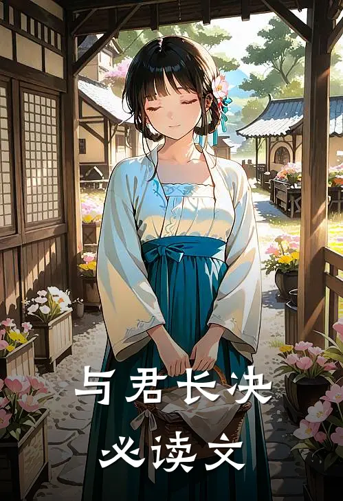 与君长决必读文