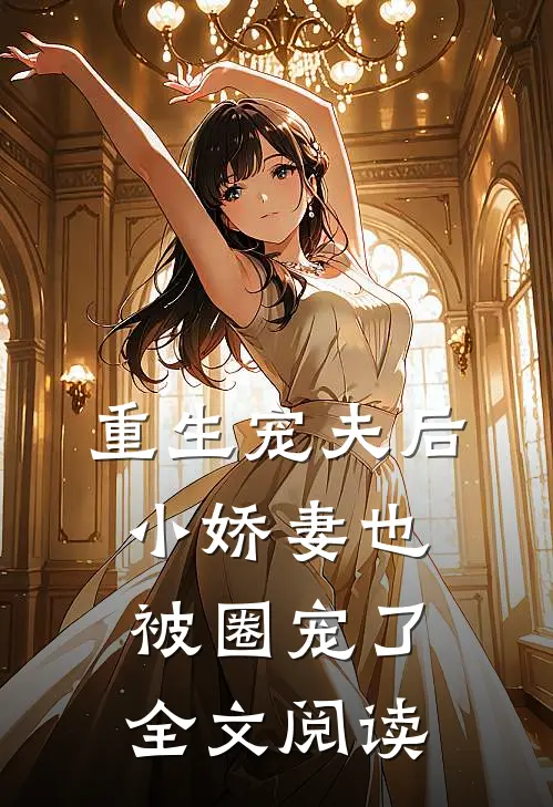 重生宠夫后，小娇妻也被圈宠了全文阅读