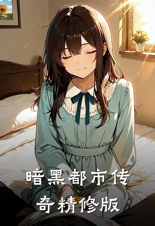 暗黑都市传奇精修版