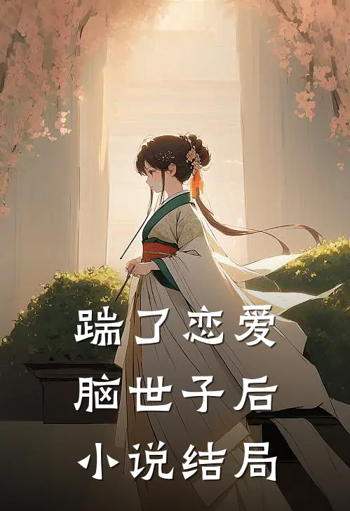 踹了恋爱脑世子后小说结局
