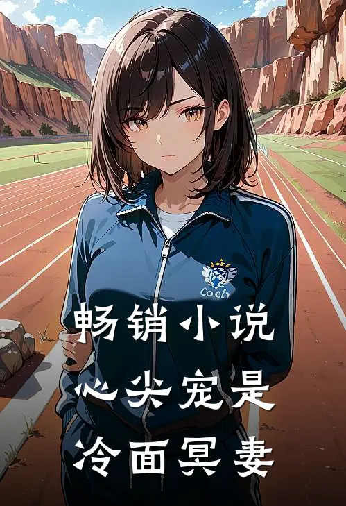 畅销小说心尖宠是冷面冥妻