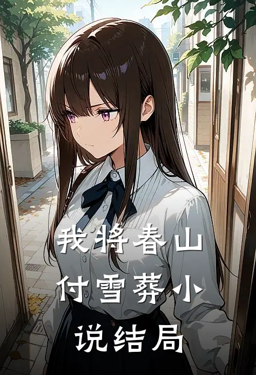 我将春山付雪葬小说结局