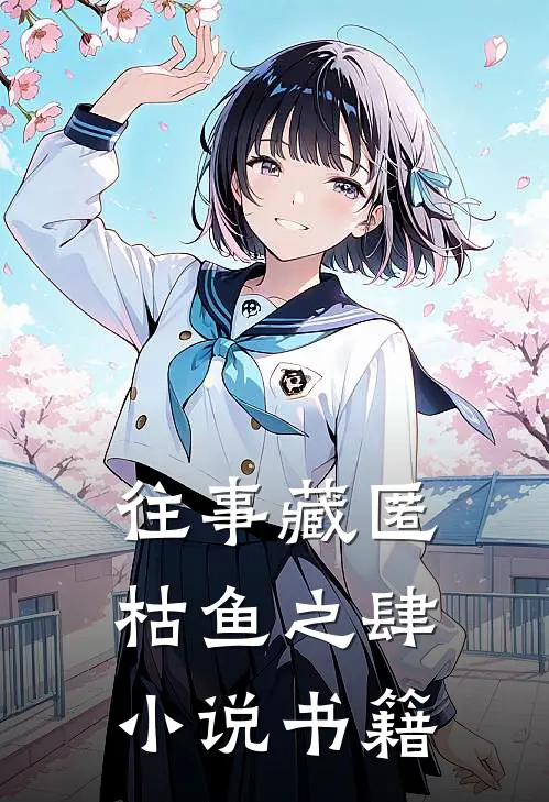 往事藏匿枯鱼之肆小说书籍