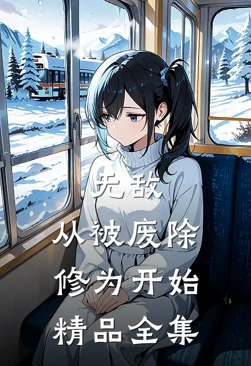 无敌，从被废除修为开始精品全集