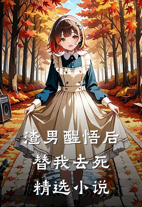 渣男醒悟后替我去死精选小说