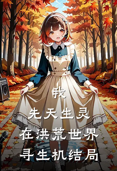 我，先天生灵，在洪荒世界寻生机结局